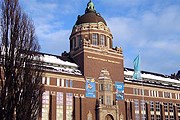 Швеция нравится российским туристам. // marbieblogg.se