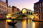Россия и Италия рассчитывают на увеличение турпотока. // italy-pictures.net