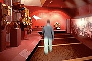 Музей познакомит посетителей с историей региона. // vol2.es