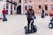 Экскурсии пройдут по самому традиционному маршруту. // espaciomadrid.es