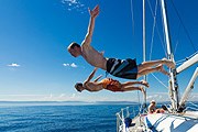 Сезон на Кипре продлится до 30 ноября. // iStockphoto / gaspr13