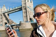 Великобритании нужны туристы из России. // iStockphoto