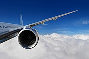 Авиатарифы не изменятся. // iStockphoto / narvikk