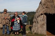 Индейцы ждут туристов. // buenolatina.ru
