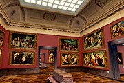 Галерея откроется после реконструкции. // travelonhere.com