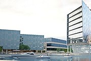 Radisson Blu Riverside Hotel стоит на берегу реки. // radissonblu.com
