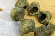 На выставке можно будет увидеть изделия древних мастеров. // muzeumlb.cz