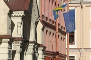 Генеральное консульство Швеции в Санкт-Петербурге. // dipinfo.ru
