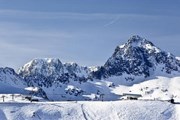 Андорра засыпана снегом. // grandvalira.com