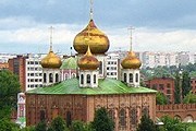 Туристы смогут провести самостоятельную экскурсию по Туле. // tulagid71.ru