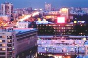 Хабаровск // khabarovskadm.ru