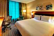 Отель стал первым представителем бренда в стране. // hilton.com
