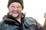Вилле Хаапасало советует лучшие места отдыха в Финляндии. // kaakko135.fi