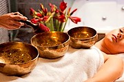 Терапия поможет расслабиться. // goldenawareness.com