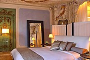 Отель разместится в старинном здании. // amanresorts.com