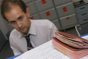 Пришло время подавать документы на визы. // РИА "Новости"