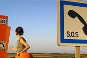 Турист должен уметь объясниться в сложных ситуациях. // argophilia.com