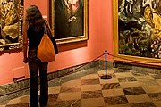 В проекте будут представлены самые значимые экспонаты музея. // spain.info