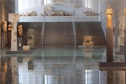 По пятницам музей открыт до 22:00. // theacropolismuseum.gr