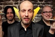 Ханс Вялимяки предлагает высококачественные гамбургеры. // yle.fi