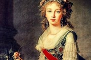 Выставка расскажет о моде при императорском дворе. // colta.ru