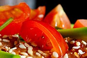 Роскошные блюда по фиксированным ценам – на фестивале Savour. // savour.sg