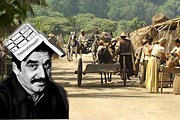 Маршрут, посвященный Маркесу, нравится туристам. // tampicocultural.com.mx