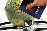 Белоруссия привлекает туристов медицинскими услугами. // calvetreport.com