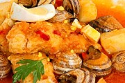 Рестораны Каталонии отмечены звездами Michelin. // gastroteca.cat