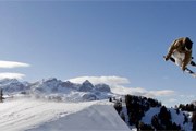 Кататься можно еще максимум неделю. // dolomitisuperski.com