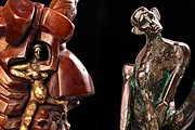 Музей расскажет о творческом пути скульптора. // en-artmuseum.ru