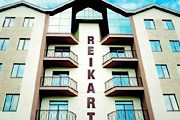 Отели компании признаны лучшими на Украине. // tripadvisor.ru