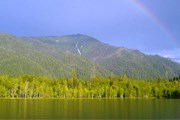 В воду попадает бытовая химия. // greatbaikaltrail.org