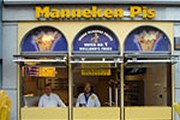 Кафе расположены в Амстердаме и Утрехте. // mannekenpis.nl