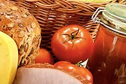 На ярмарке можно будет попробовать и приобрести продукты польской кухни. // regionalia.com.pl