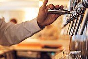 Новые пивоварни открываются в Париже. // travelandleisure.com