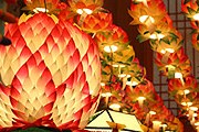 В Сеуле пройдет один из самых красочных фестивалей года. // llf.or.kr