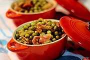 Туристы отведают блюда национальной кухни. // recetasderechupete.com