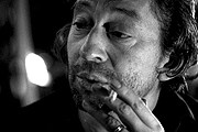 Одна из новых станций метро Парижа получит имя Сержа Генсбура. // tout-paris.org