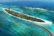 Новый аэропорт сократил путь гостей отеля. // theresidence.com