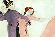 Выставка расскажет об истории танцев. // wikimedia.org