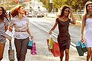 На время фестиваля Turkish Airlines увеличит норму провоза багажа. // istshopfest.com
