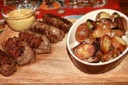 Румыния познакомит с домашней кухней и традициями. // romaniatourism.com