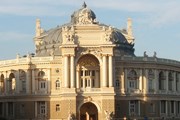 Одесса // Travel.ru