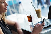 Все больше отелей понимают, что Wi-Fi туристу необходим. // iStockphoto / Mario13