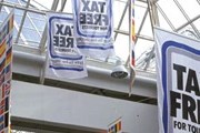 Пункт находится в зоне прибытий терминала 2B. // dkolb.org