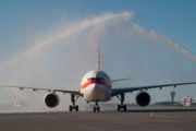 Germania открывает рейсы в Москву. // Travel.ru