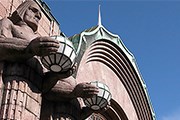 Каменные исполины уходят на ремонт. // Travel.ru