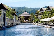 Новый отель предлагает сниженные цены. // centarahotelsresorts.com