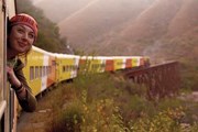 Аргентину можно посмотреть из окна поезда. // argentina.travel